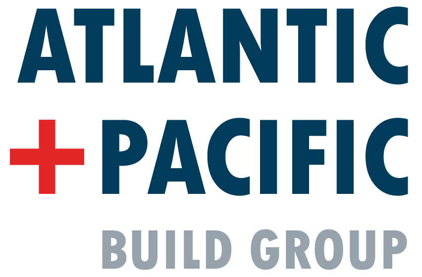 Atlantic & Pacific Build Group logo