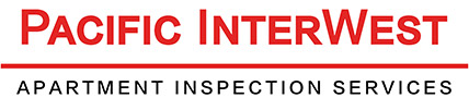 Pacific InterWest Apartment Inspection Services logo