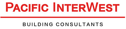 Pacific InterWest Building Consultants logo