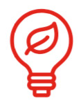 lightbulb icon for Pacific InterWest Energy Consultants