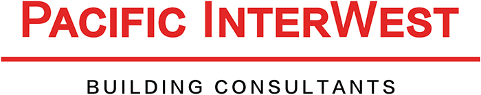 Pacific InterWest Building Consultants logo